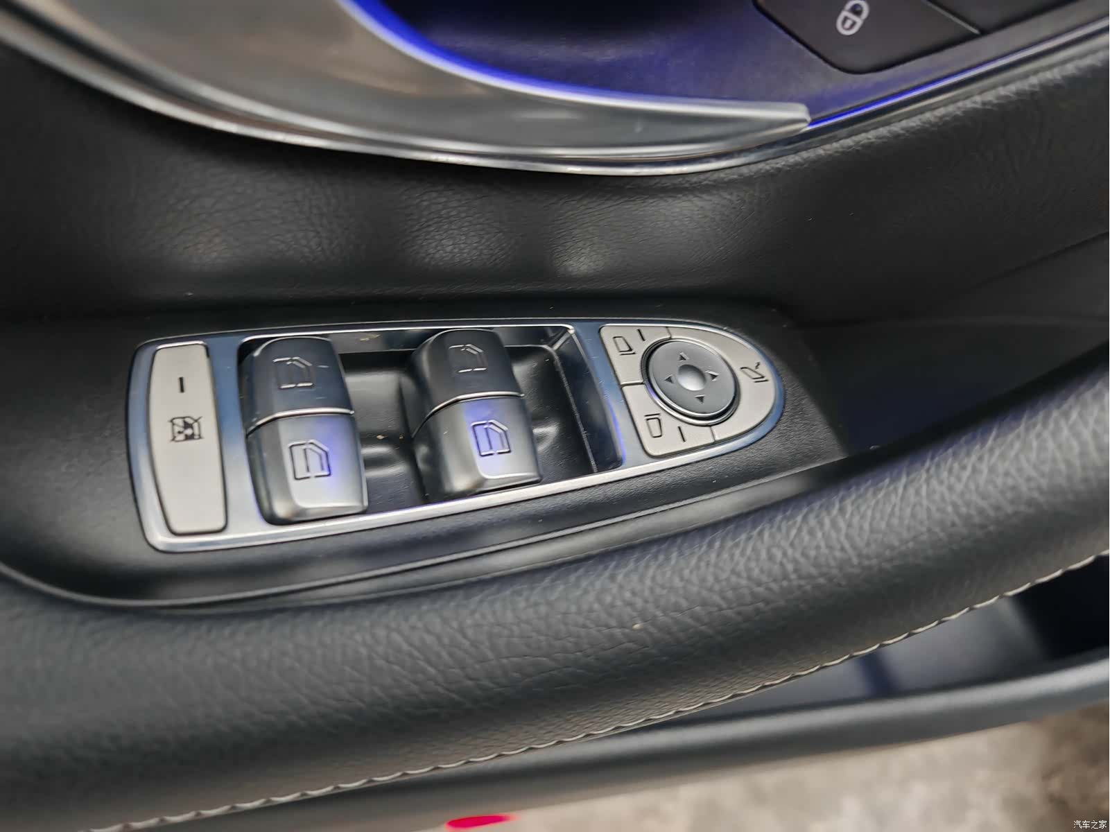 Mercedes-Benz E-Class, 2020 27