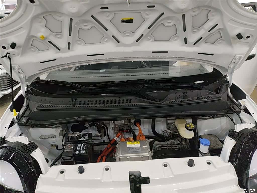 Changan Lumin, 2026 20