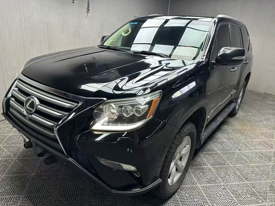 Lexus GX