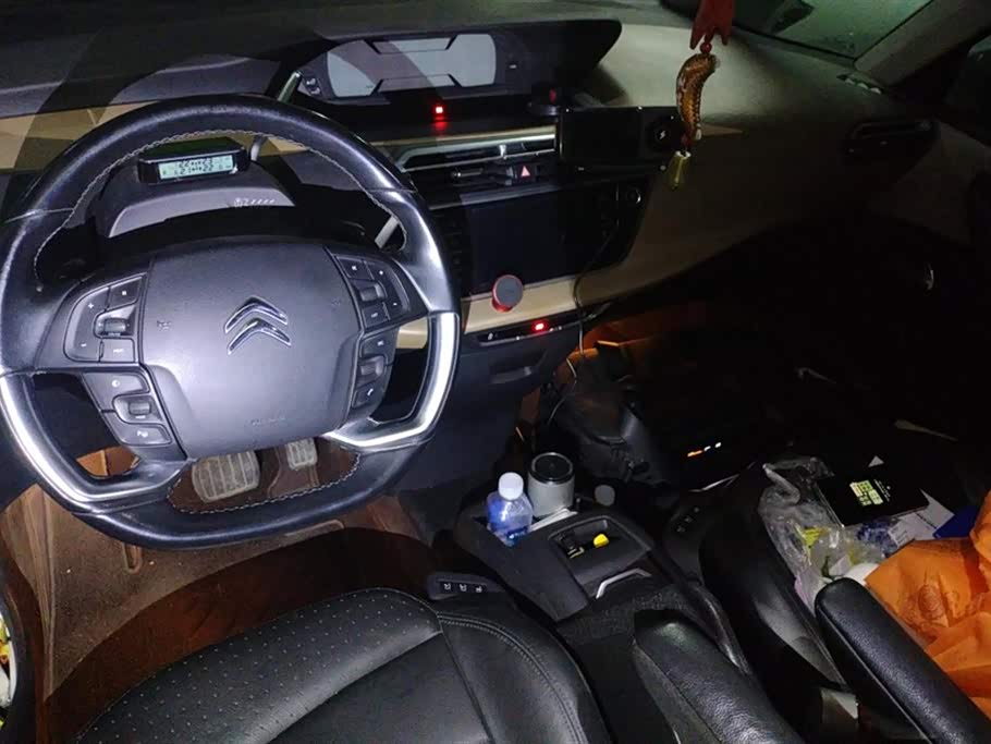 Citroen C4 PICASSO Citroen C4 PICASSO