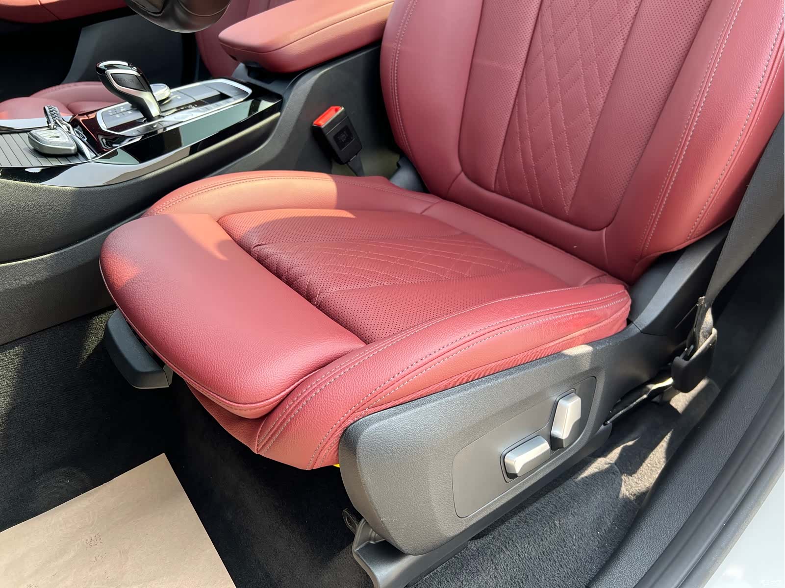 BMW X3, 2022 14