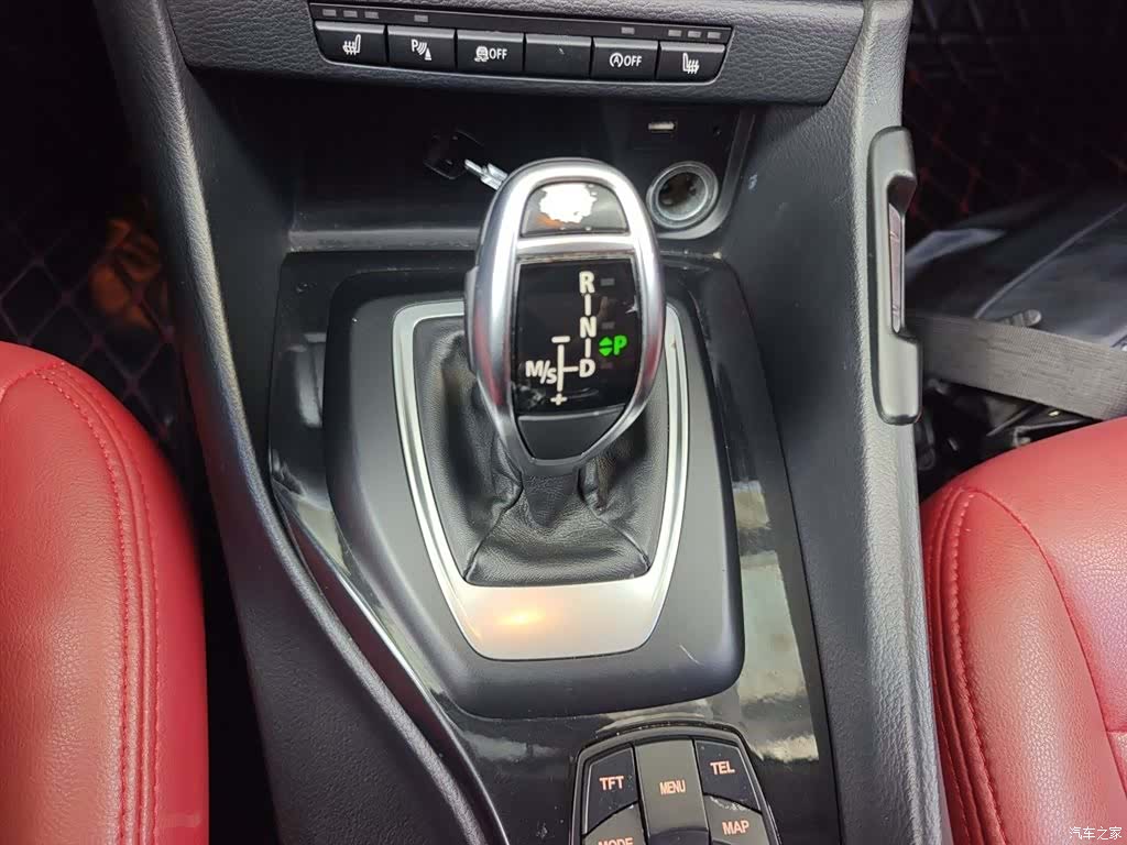BMW X1, 2016 15