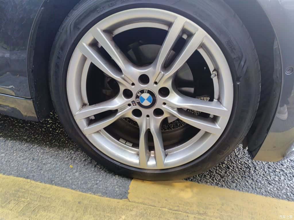 BMW 4 Series, 2020 8