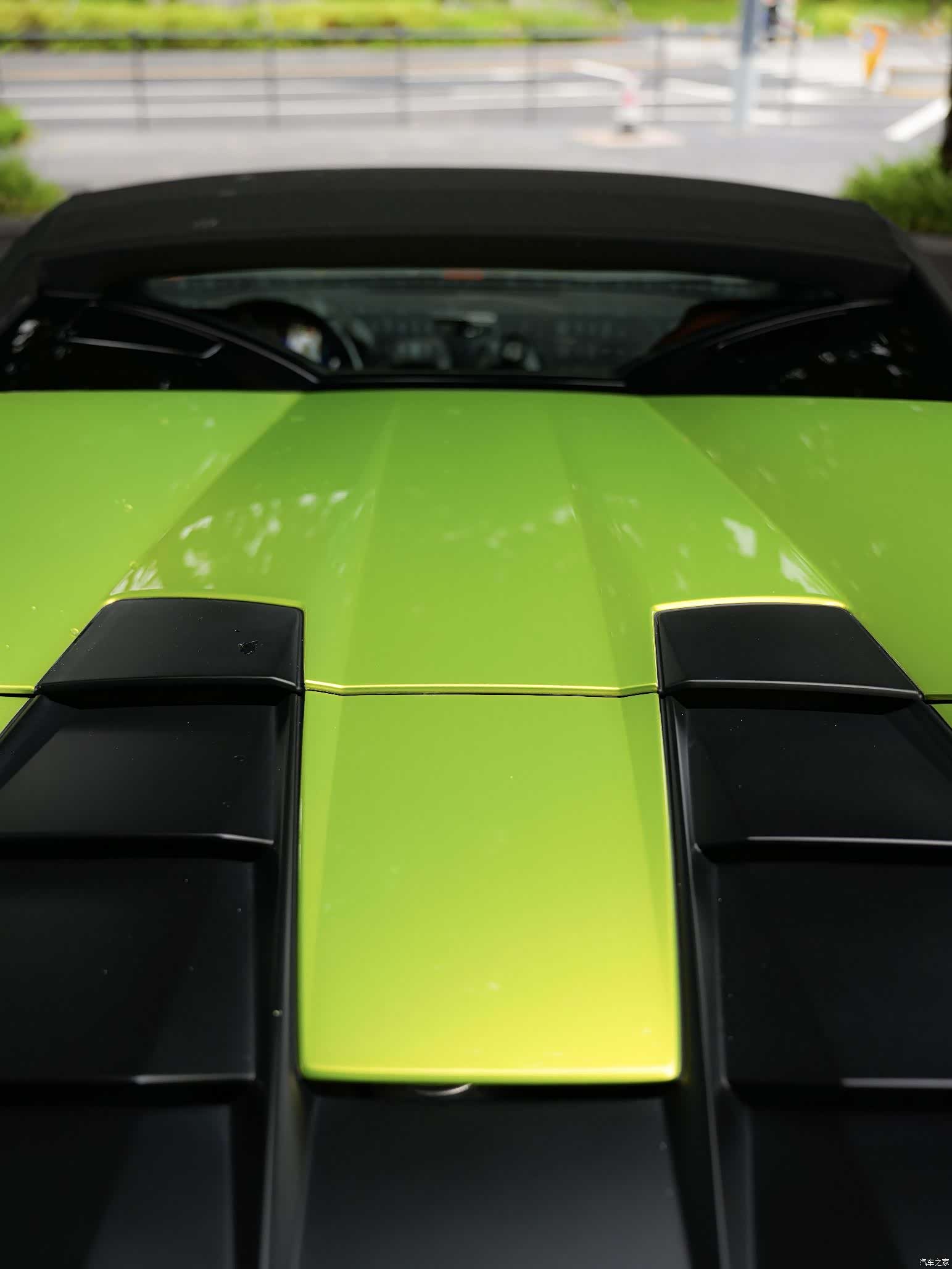 Lamborghini Huracán, 2022 8