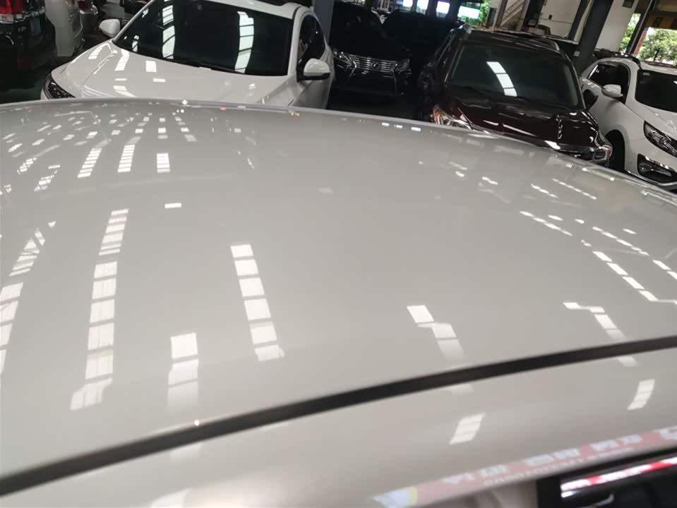 Toyota Ling Shang