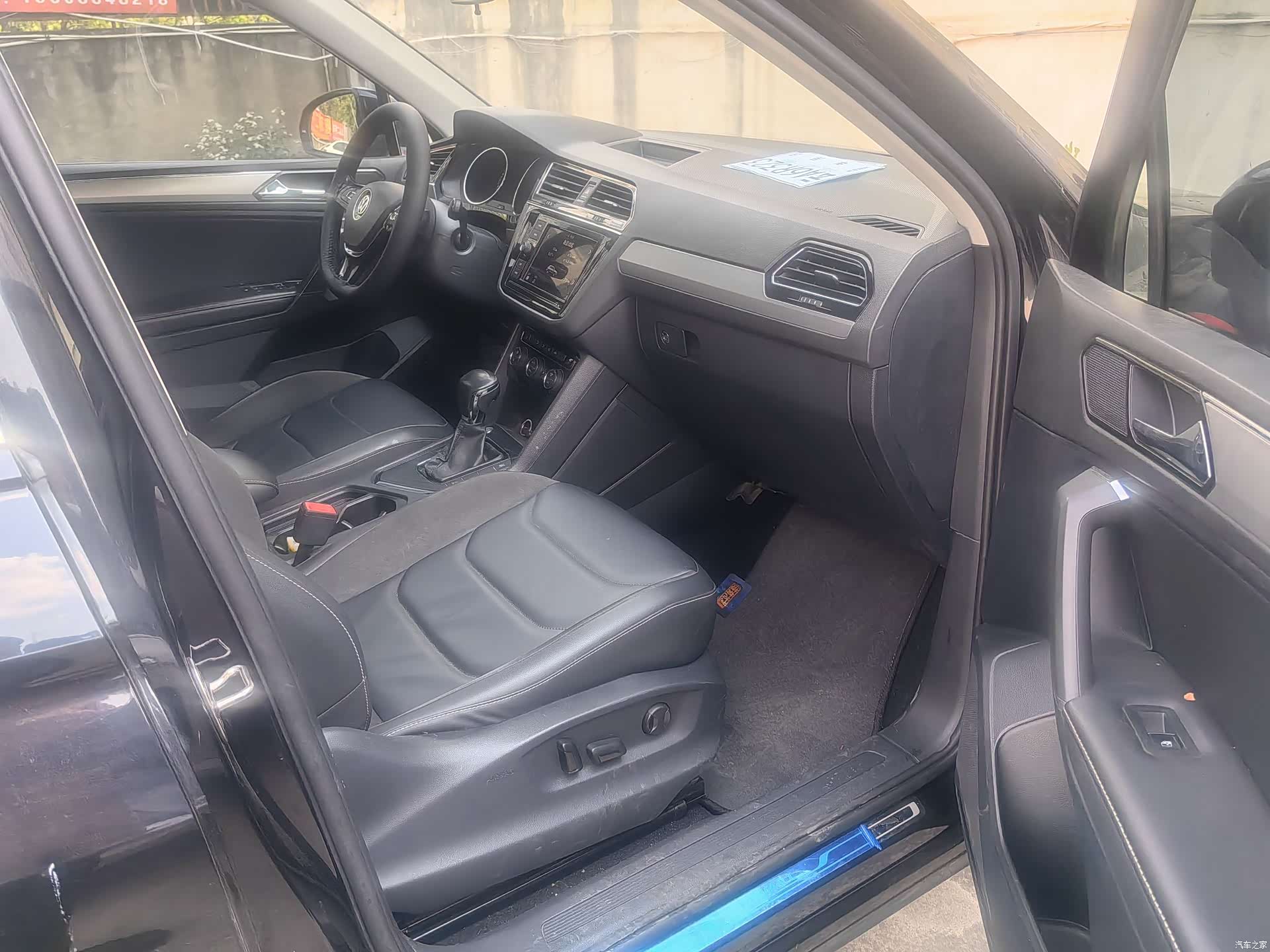Volkswagen Tiguan L, 2019 6