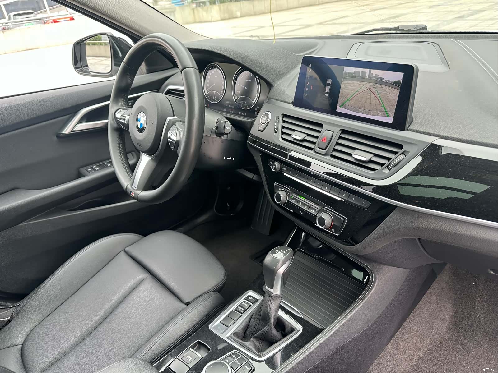 BMW 1 Series, 2019 13