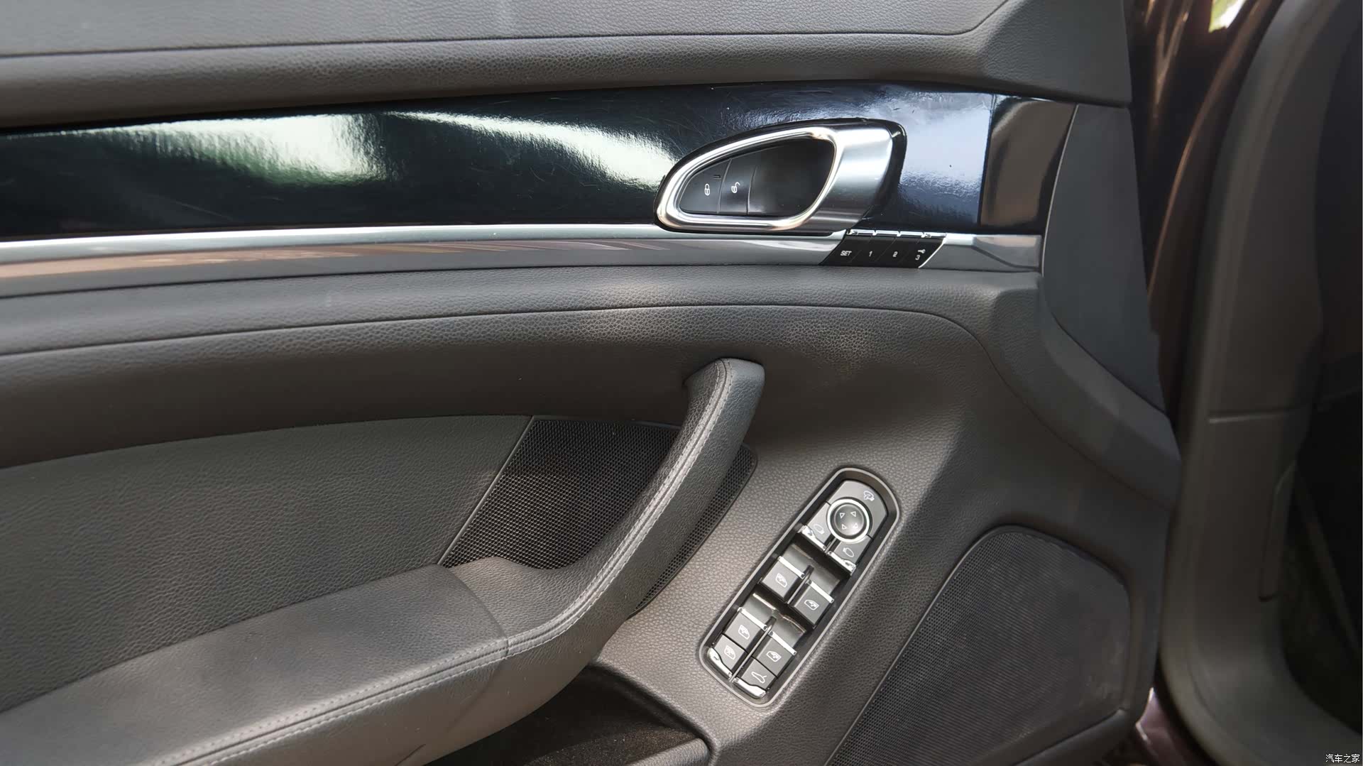 Porsche Panamera, 2013 12