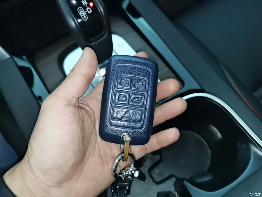 Land Rover Discovery, 2022 9