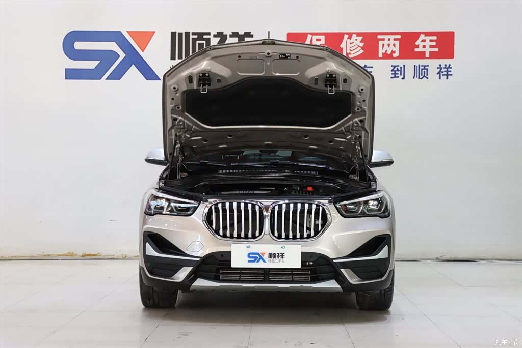 BMW X1, 2022 18