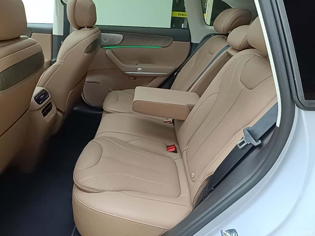 Leapmotor C11, 2025 17