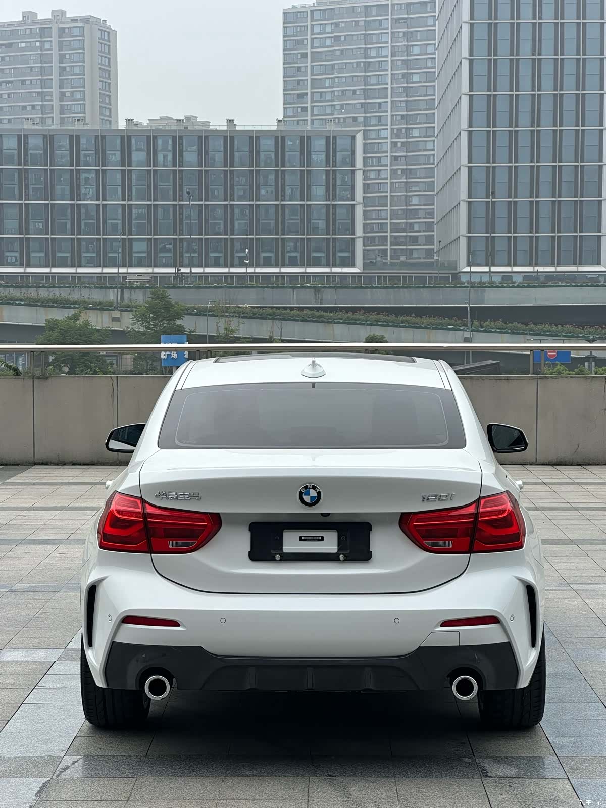 BMW 1 Series, 2019 6