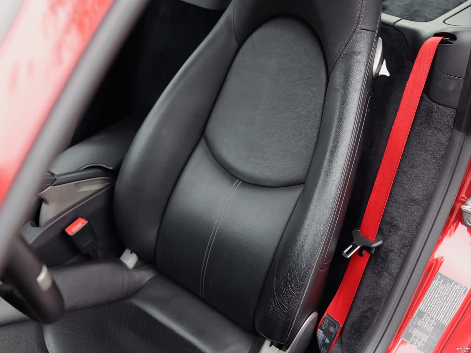 Porsche Cayman, 2010 19