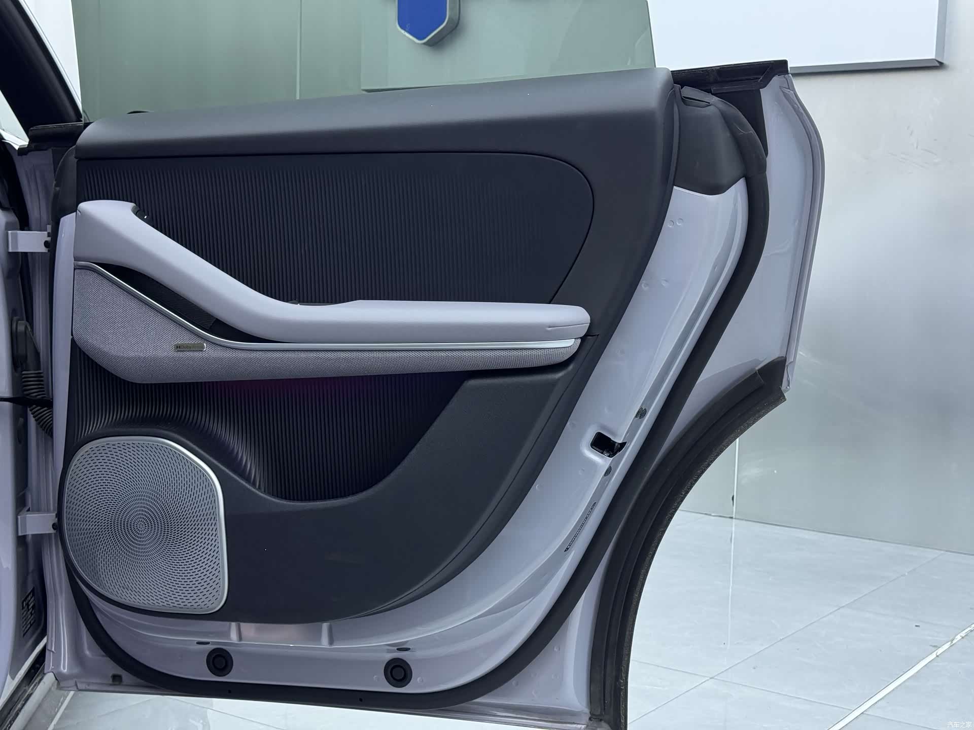 NIO ET5, 2025 17
