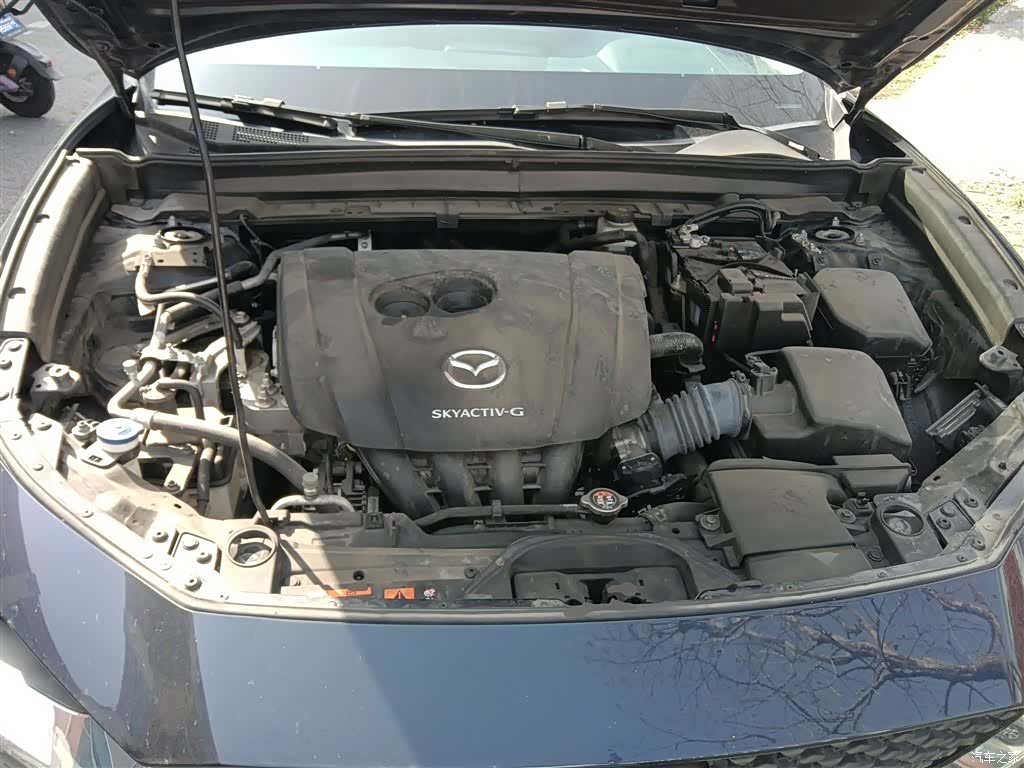 Mazda CX-30, 2023 20