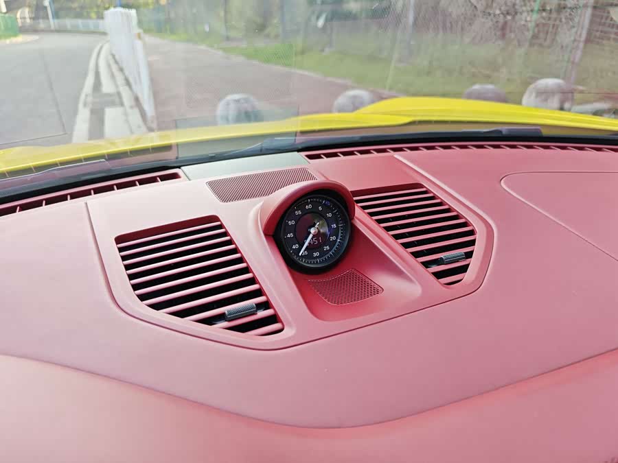 Porsche 911 2023, фото 20