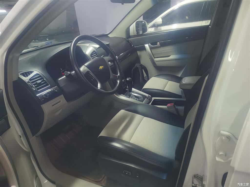Chevrolet 5, 2016 15