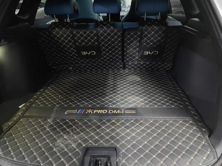 BYD Song Pro BYD Song Pro