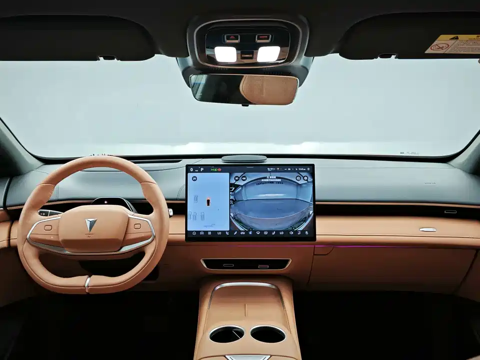 DEEPAL Dark blue S07