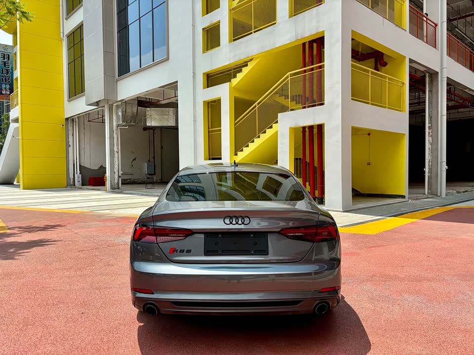 Audi A5 Audi A5