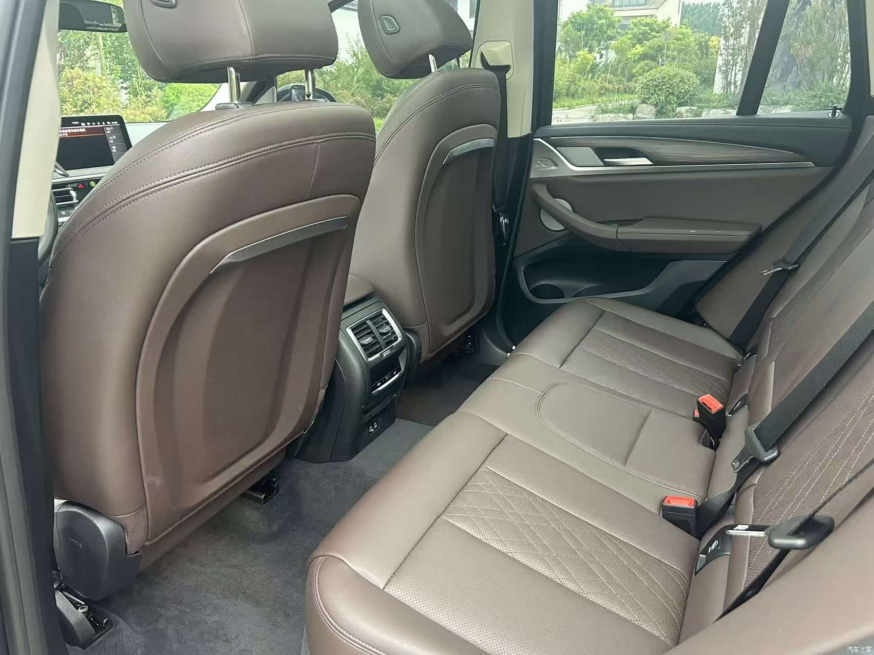 BMW X3, 2021 6