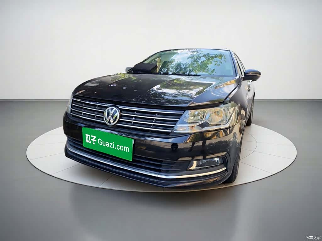 Volkswagen Lavida, 2016 2