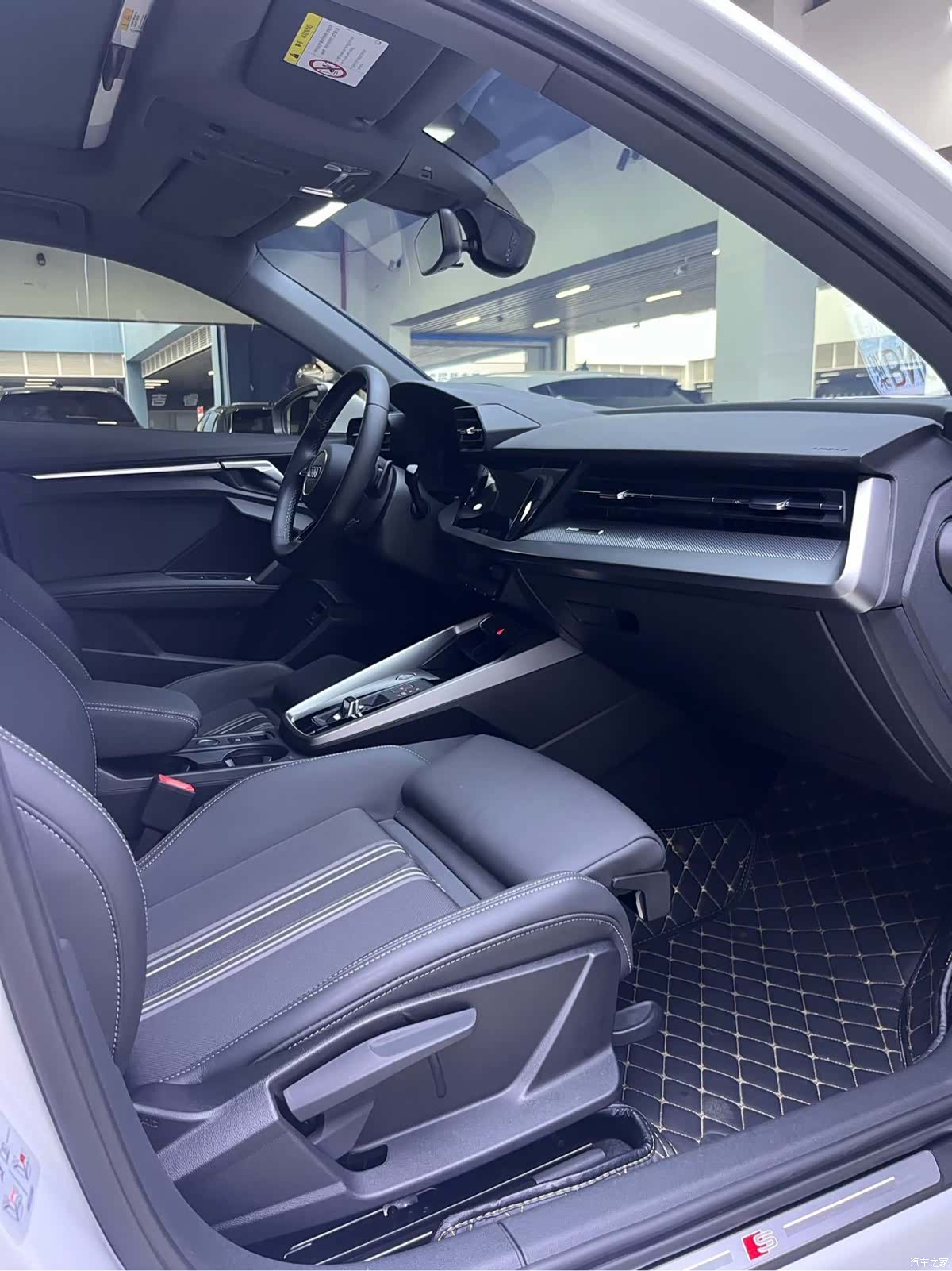 Audi A3, 2022 17