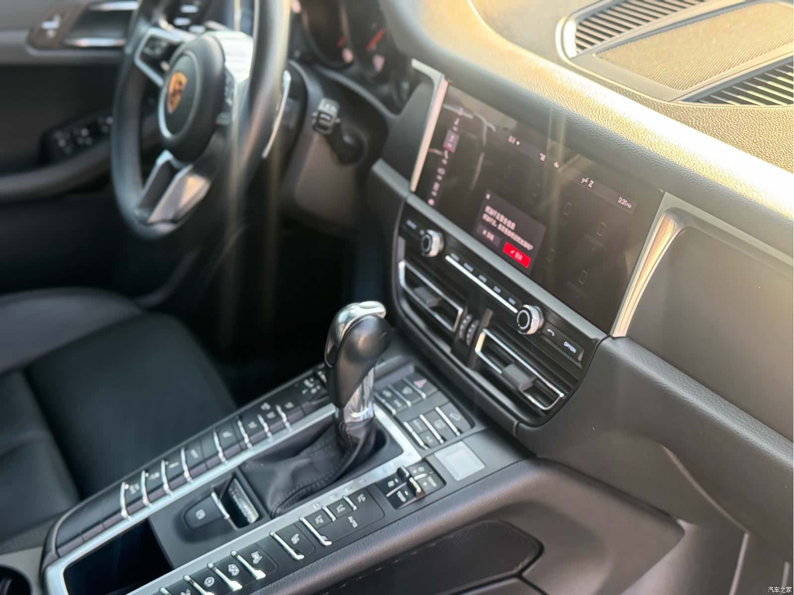 Porsche Macan, 2020 17