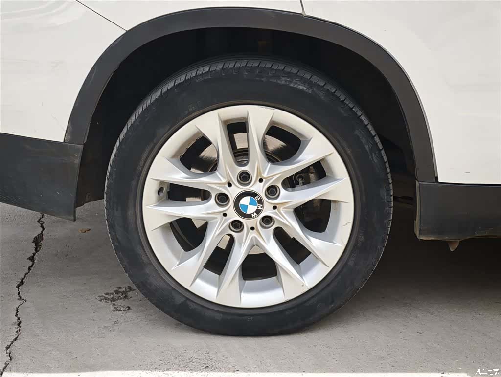 BMW X1, 2016 22