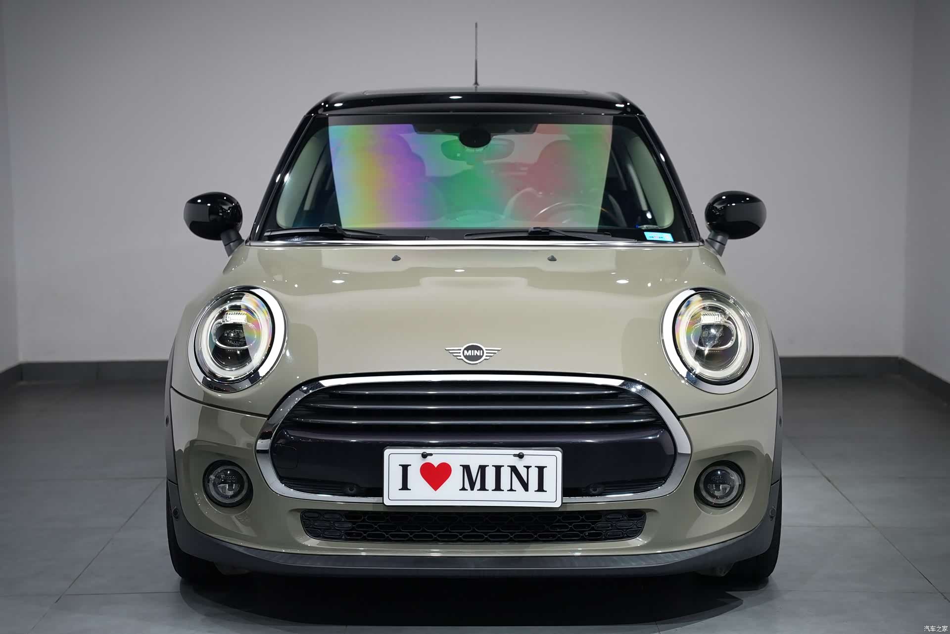 Mini Cooper, 2019 3