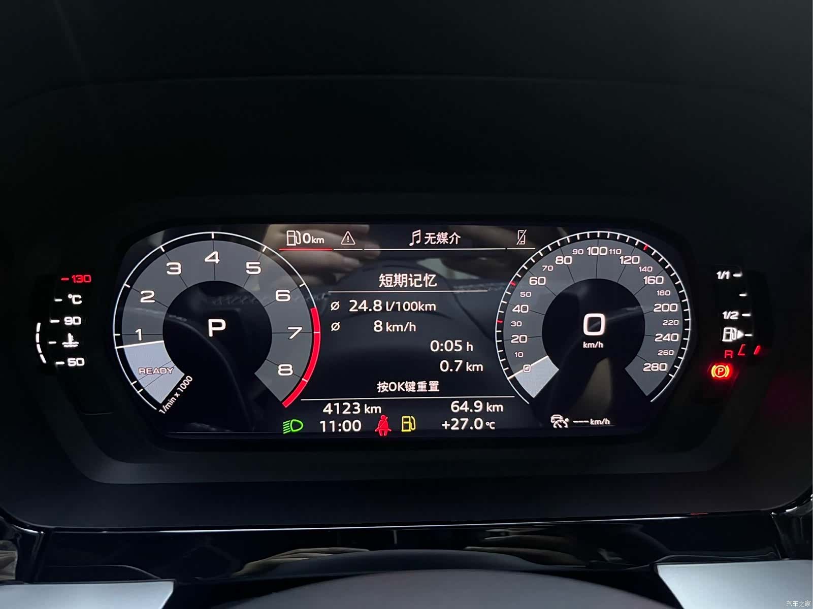 Audi A3, 2022 6