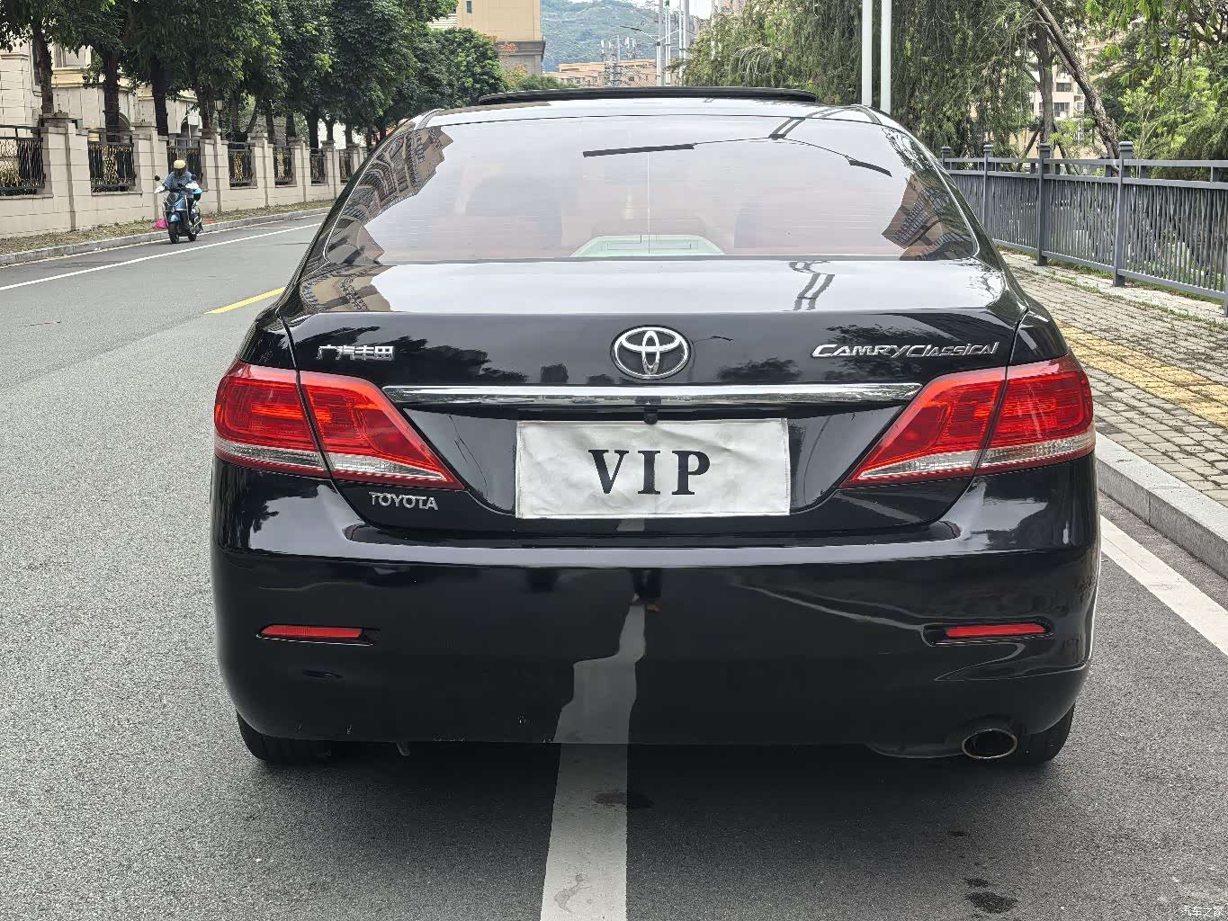 Toyota Camry, 2015 все фото