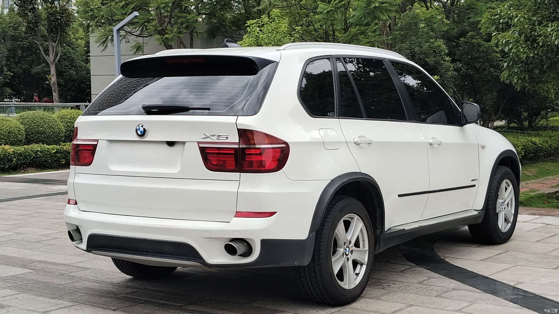 BMW X5, 2014 все фото