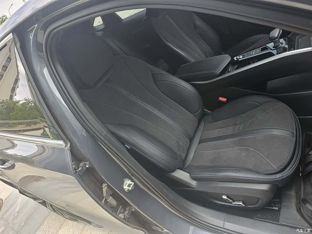 Geely Preface, 2025 25