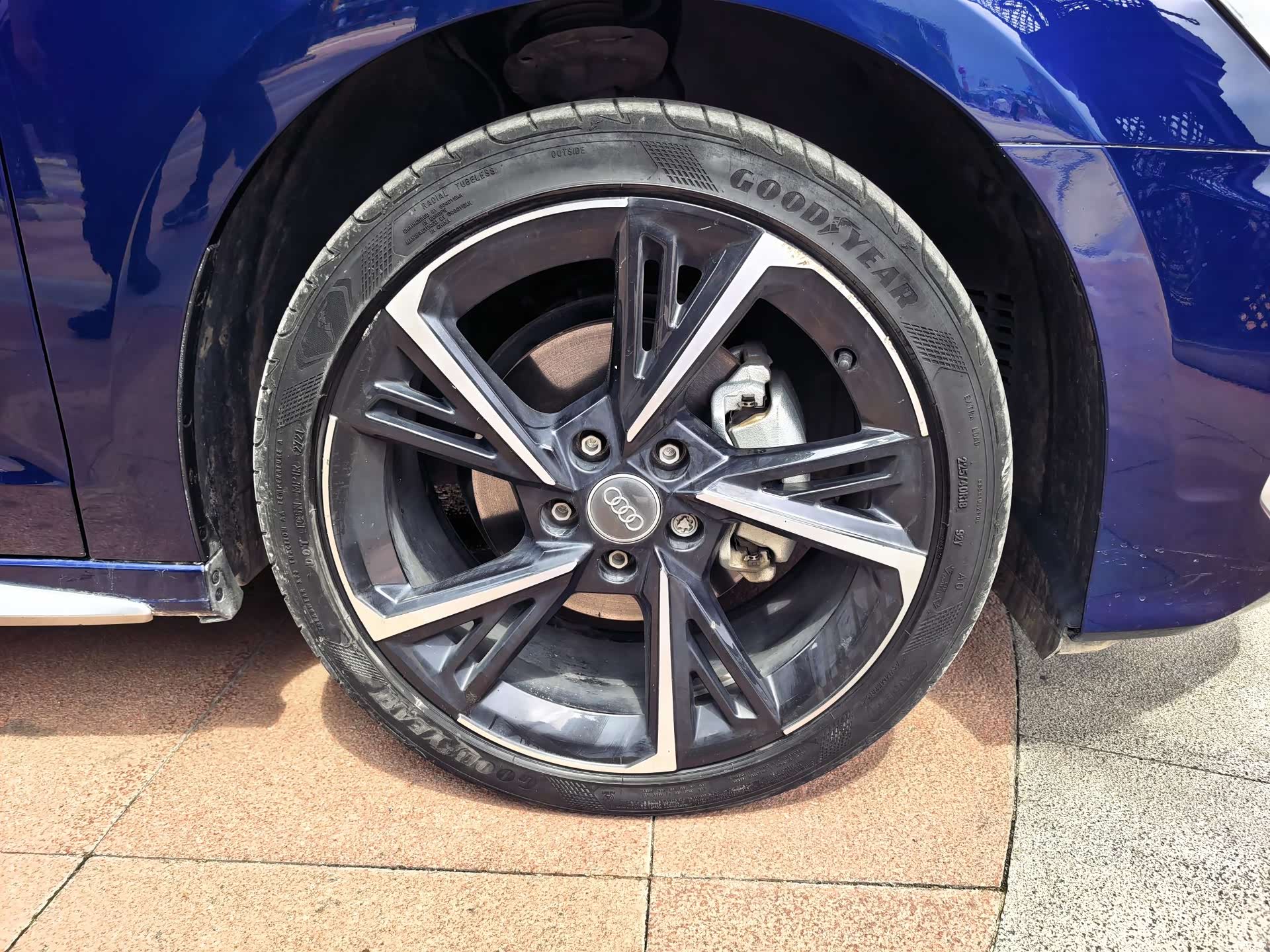 Audi A3, 2022 23