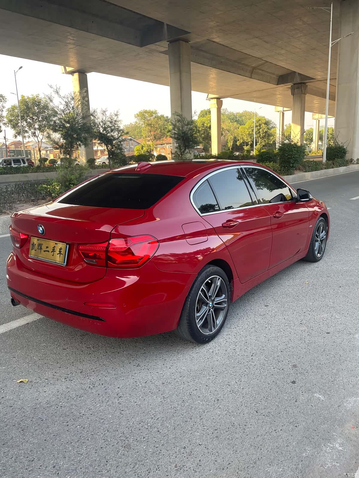 BMW 1 Series, 2017 10