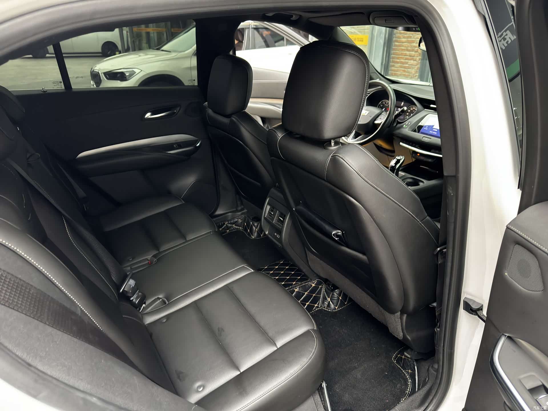 Cadillac XT4, 2020 16