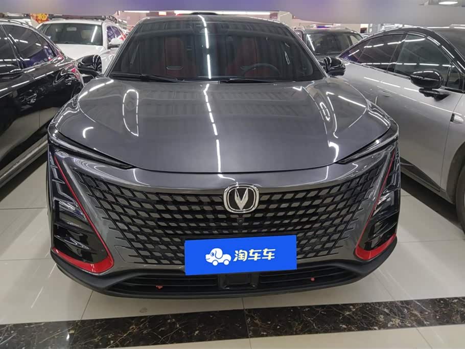 Changan UNI-T