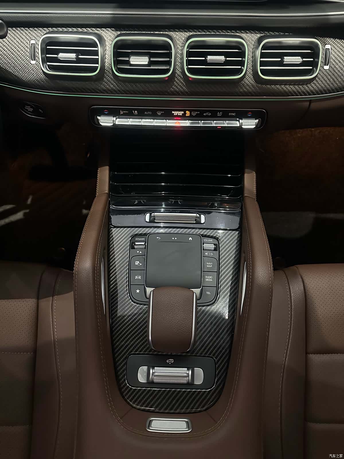 Mercedes-Benz GLE, 2024 10