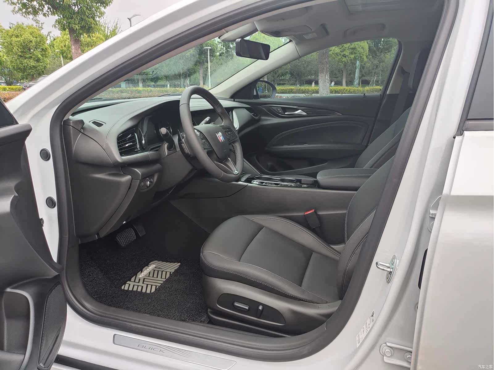 Buick Regal, 2025 8