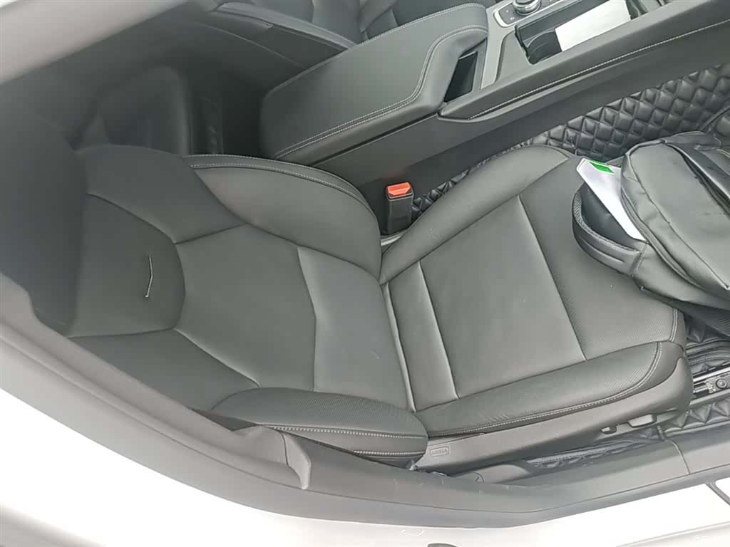 Cadillac CT5, 2021 25