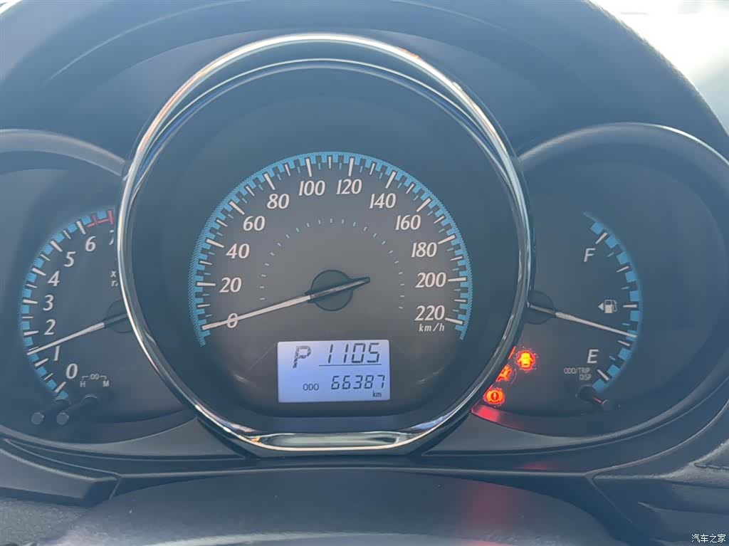 Toyota Yaris, 2019 9