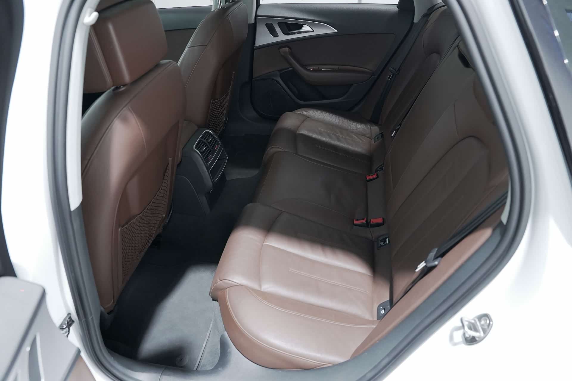 Audi A6, 2018 16