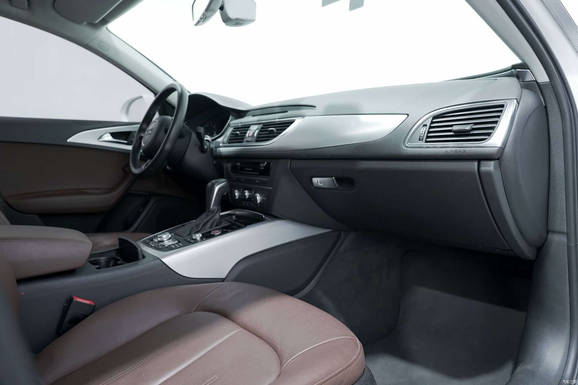Audi A6, 2018 15