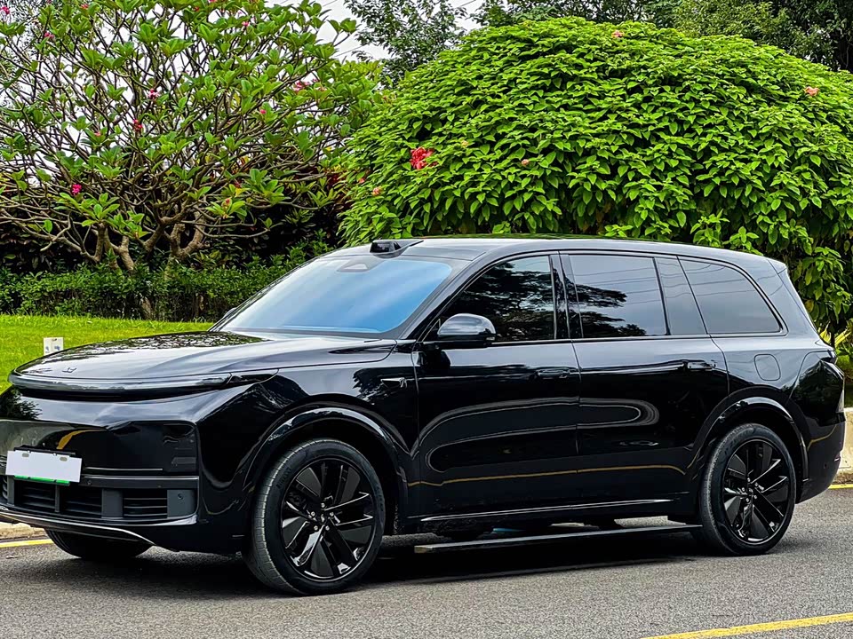 Li Auto Ideal L9