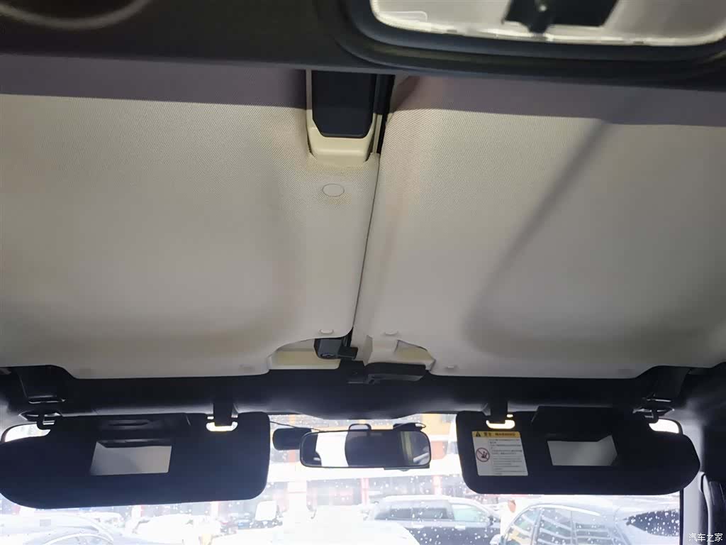 BAIC BJ40, 2024 9