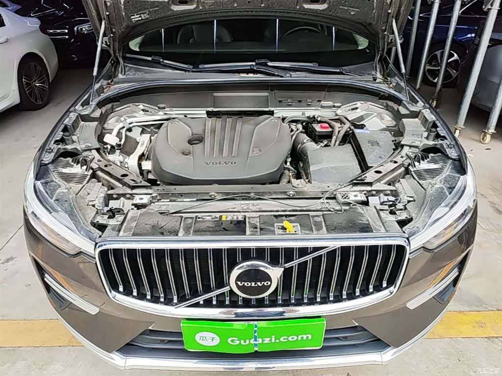 Volvo XC60, 2022 20