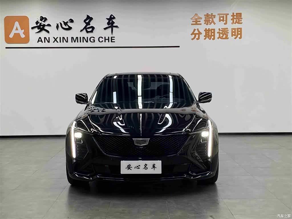 Cadillac CT5, 2025 2