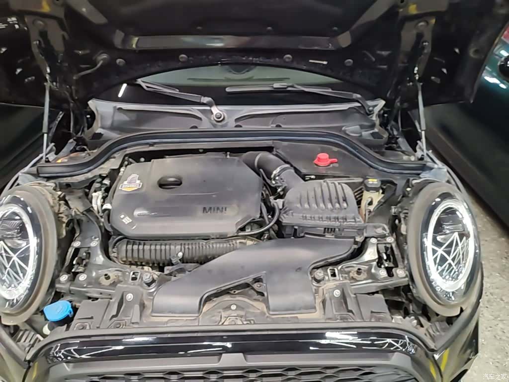 Mini Cooper, 2021 20