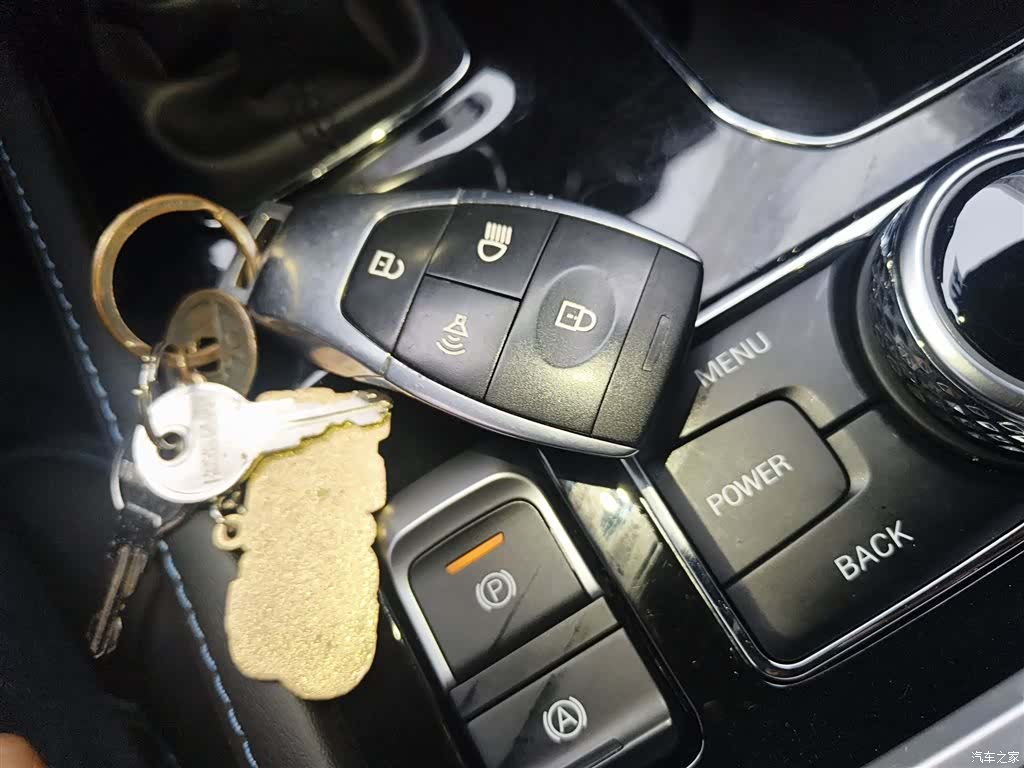 BAIC BJ40, 2024 12